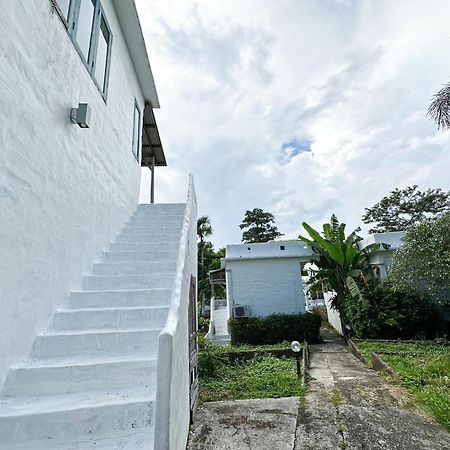 Capital O 75411 Navagio​ Boutique​ Koh​ Chang​ Hotel Trat Buitenkant foto