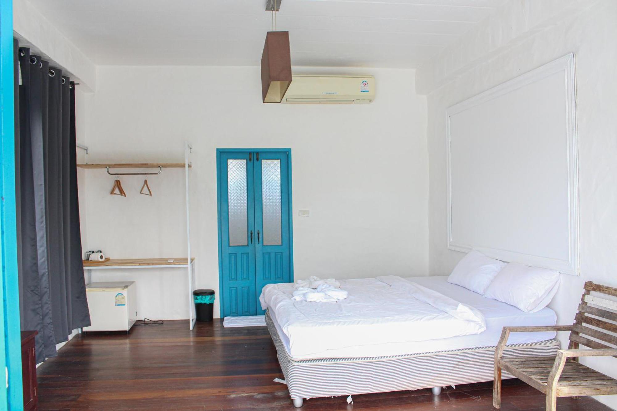 Capital O 75411 Navagio​ Boutique​ Koh​ Chang​ Hotel Trat Buitenkant foto