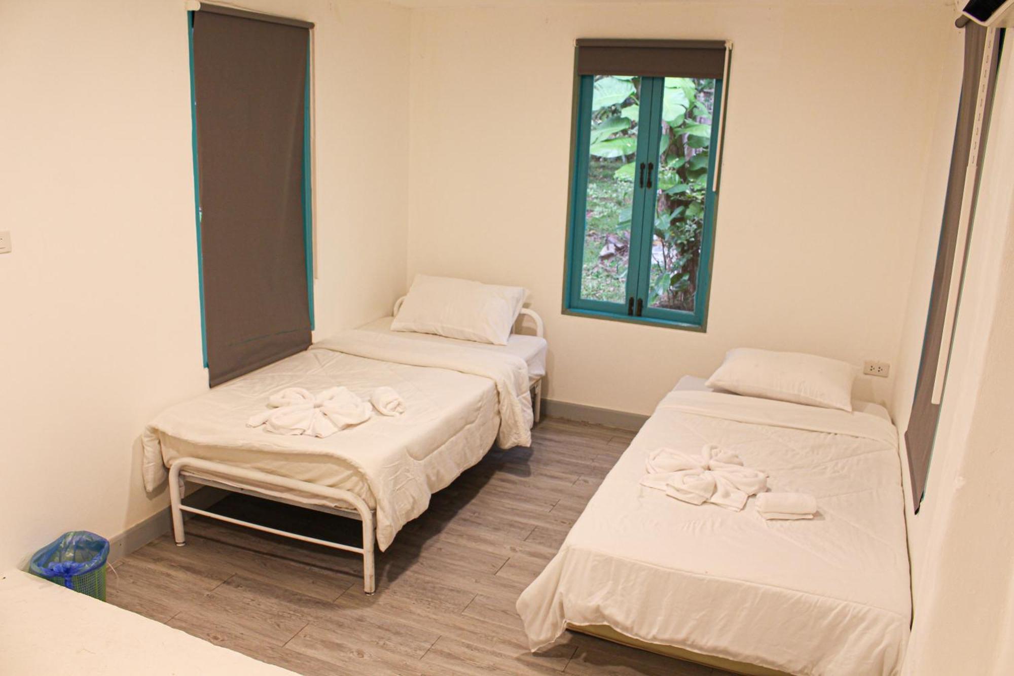 Capital O 75411 Navagio​ Boutique​ Koh​ Chang​ Hotel Trat Buitenkant foto