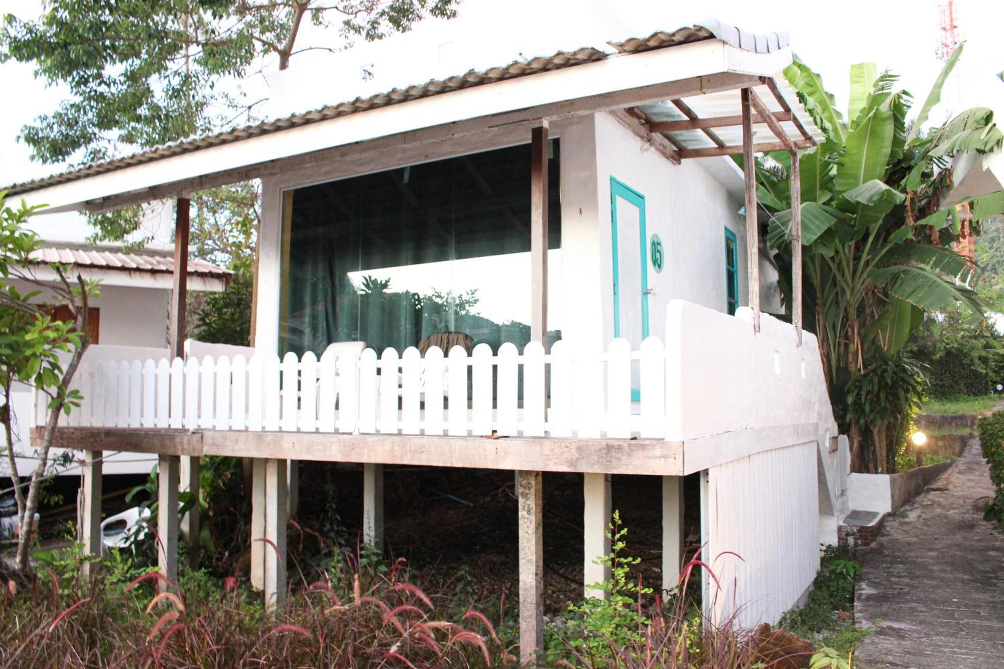 Capital O 75411 Navagio​ Boutique​ Koh​ Chang​ Hotel Trat Buitenkant foto