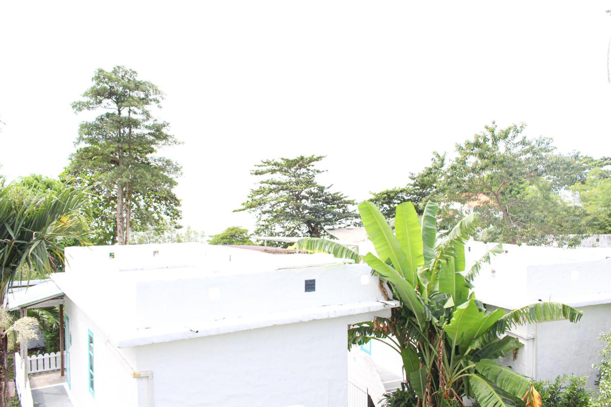 Capital O 75411 Navagio​ Boutique​ Koh​ Chang​ Hotel Trat Buitenkant foto