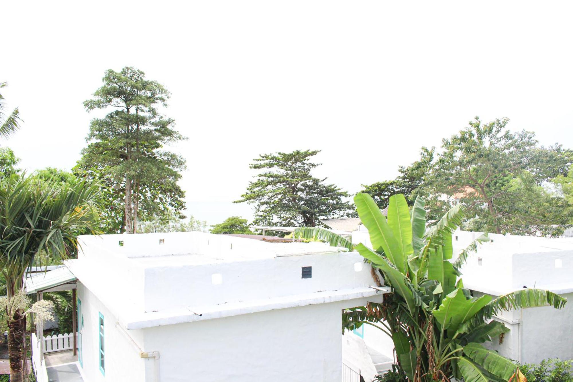 Capital O 75411 Navagio​ Boutique​ Koh​ Chang​ Hotel Trat Buitenkant foto