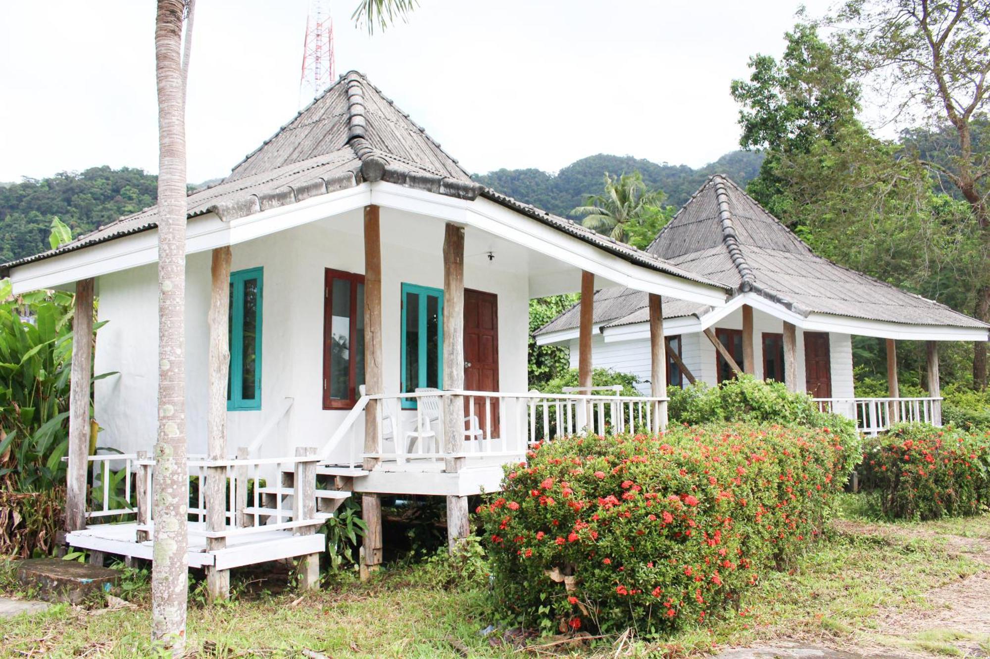 Capital O 75411 Navagio​ Boutique​ Koh​ Chang​ Hotel Trat Buitenkant foto