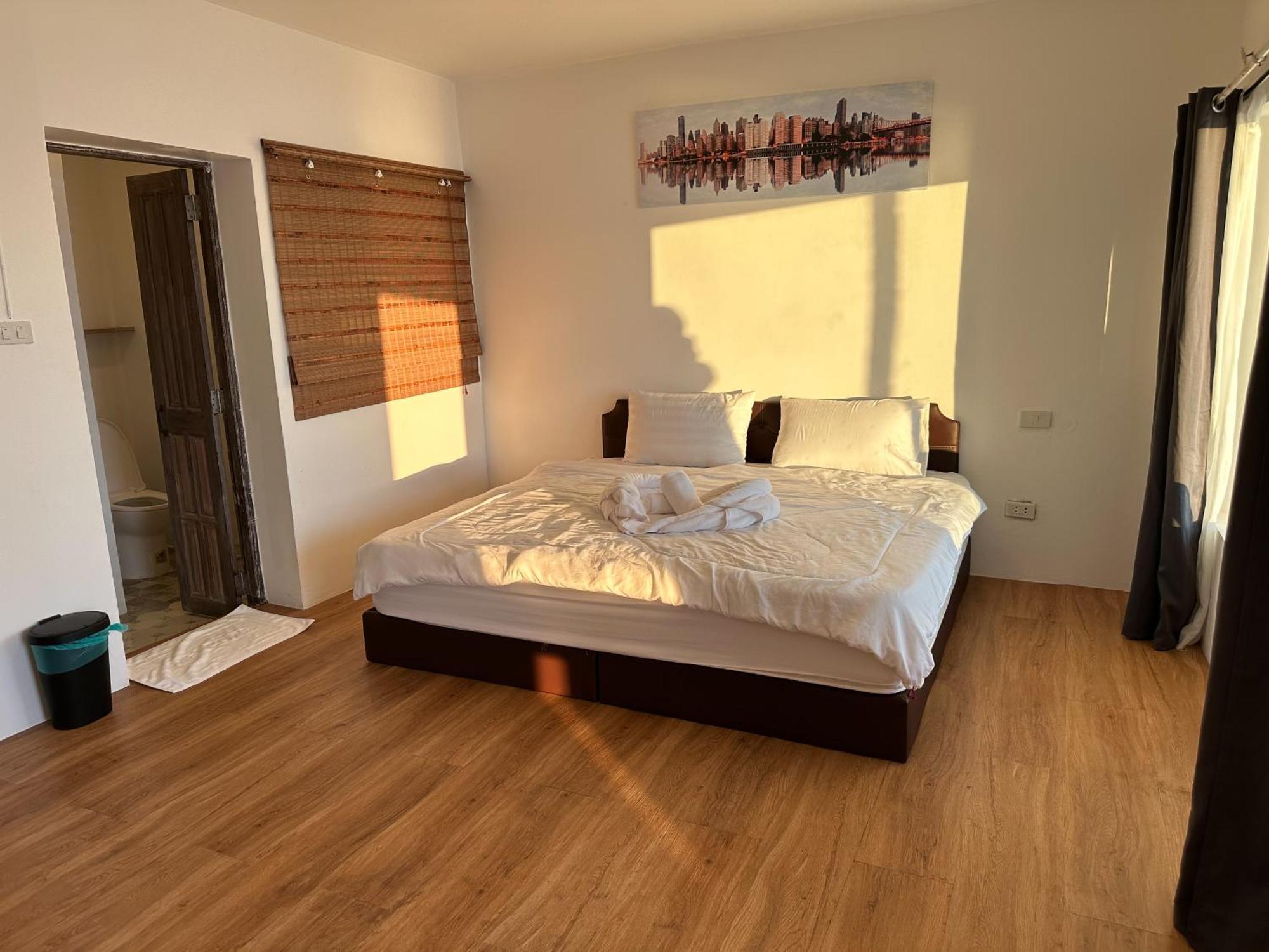 Capital O 75411 Navagio​ Boutique​ Koh​ Chang​ Hotel Trat Buitenkant foto
