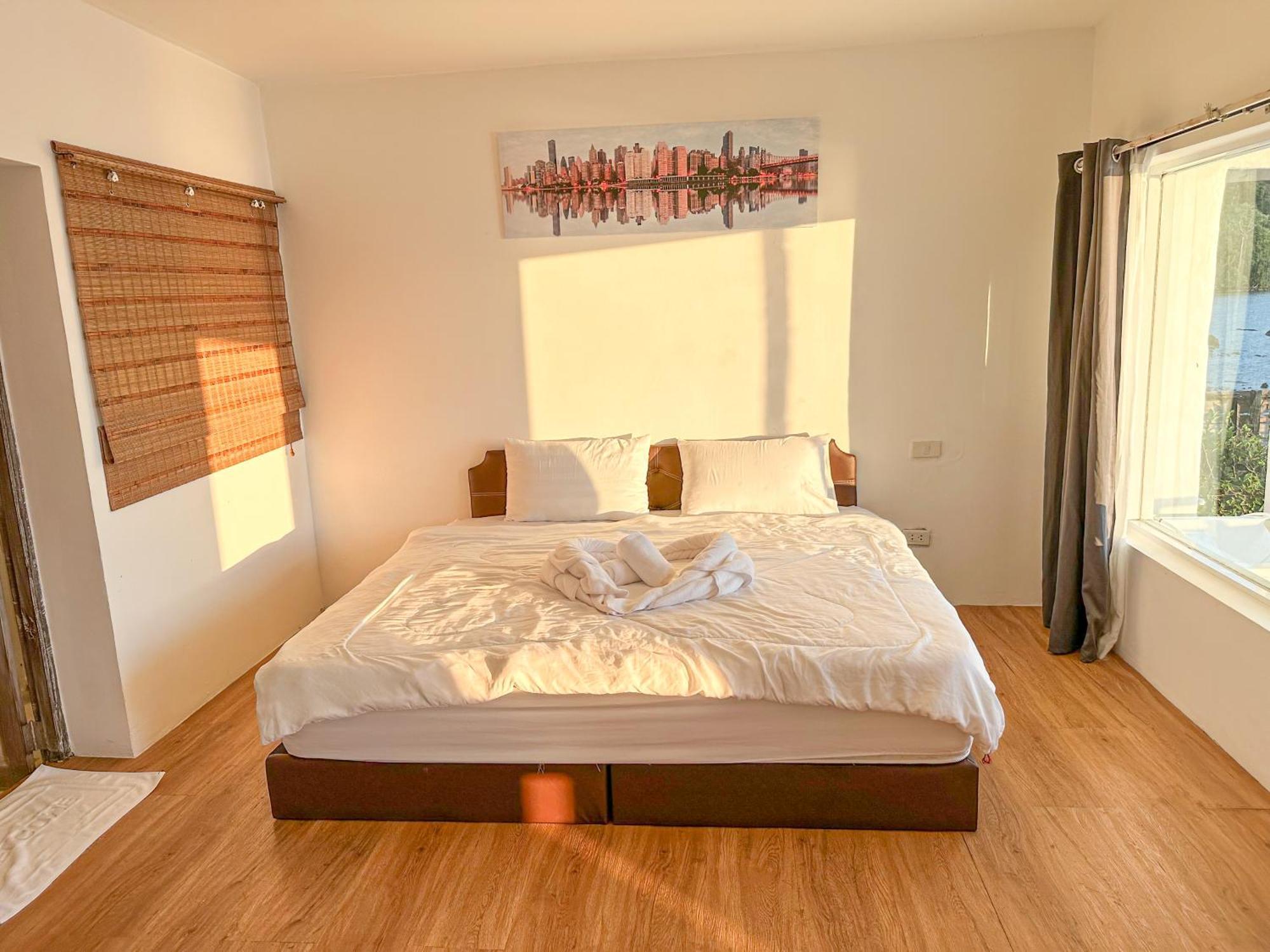 Capital O 75411 Navagio​ Boutique​ Koh​ Chang​ Hotel Trat Buitenkant foto