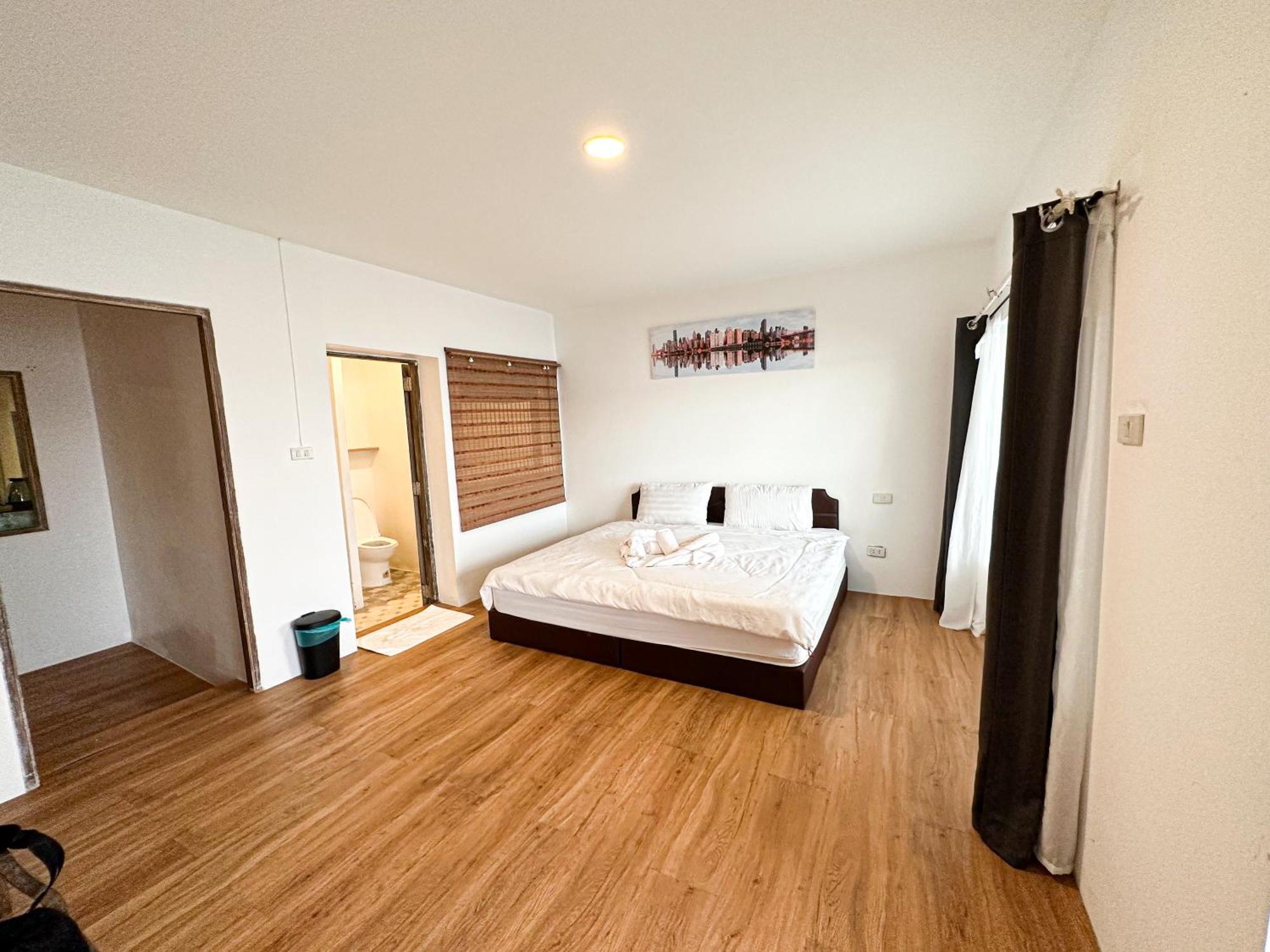 Capital O 75411 Navagio​ Boutique​ Koh​ Chang​ Hotel Trat Buitenkant foto