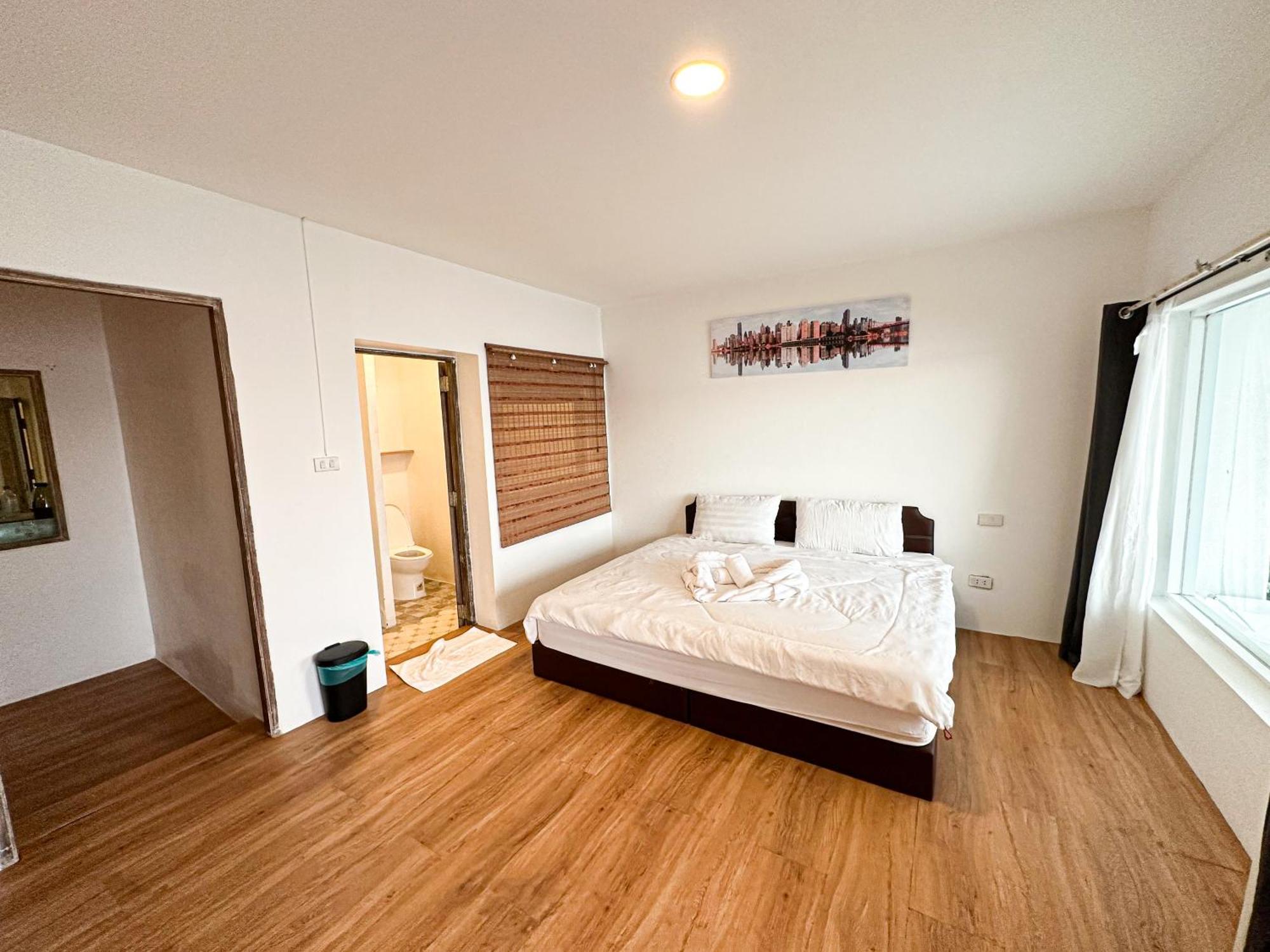 Capital O 75411 Navagio​ Boutique​ Koh​ Chang​ Hotel Trat Buitenkant foto