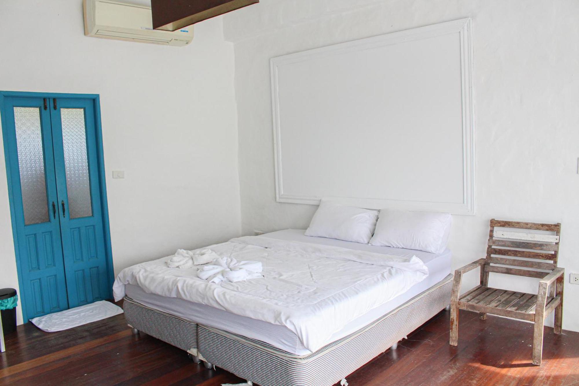 Capital O 75411 Navagio​ Boutique​ Koh​ Chang​ Hotel Trat Buitenkant foto