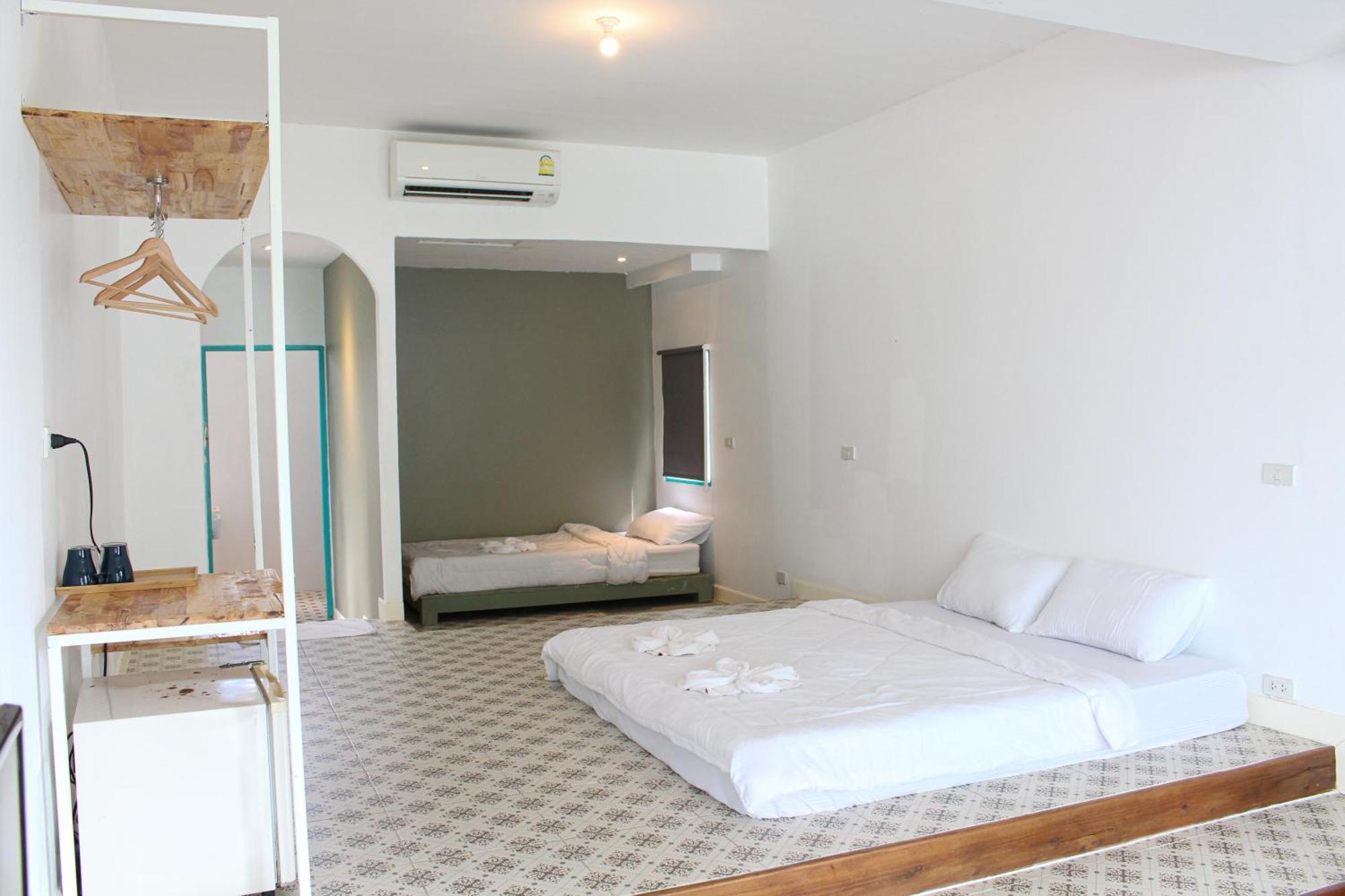 Capital O 75411 Navagio​ Boutique​ Koh​ Chang​ Hotel Trat Buitenkant foto