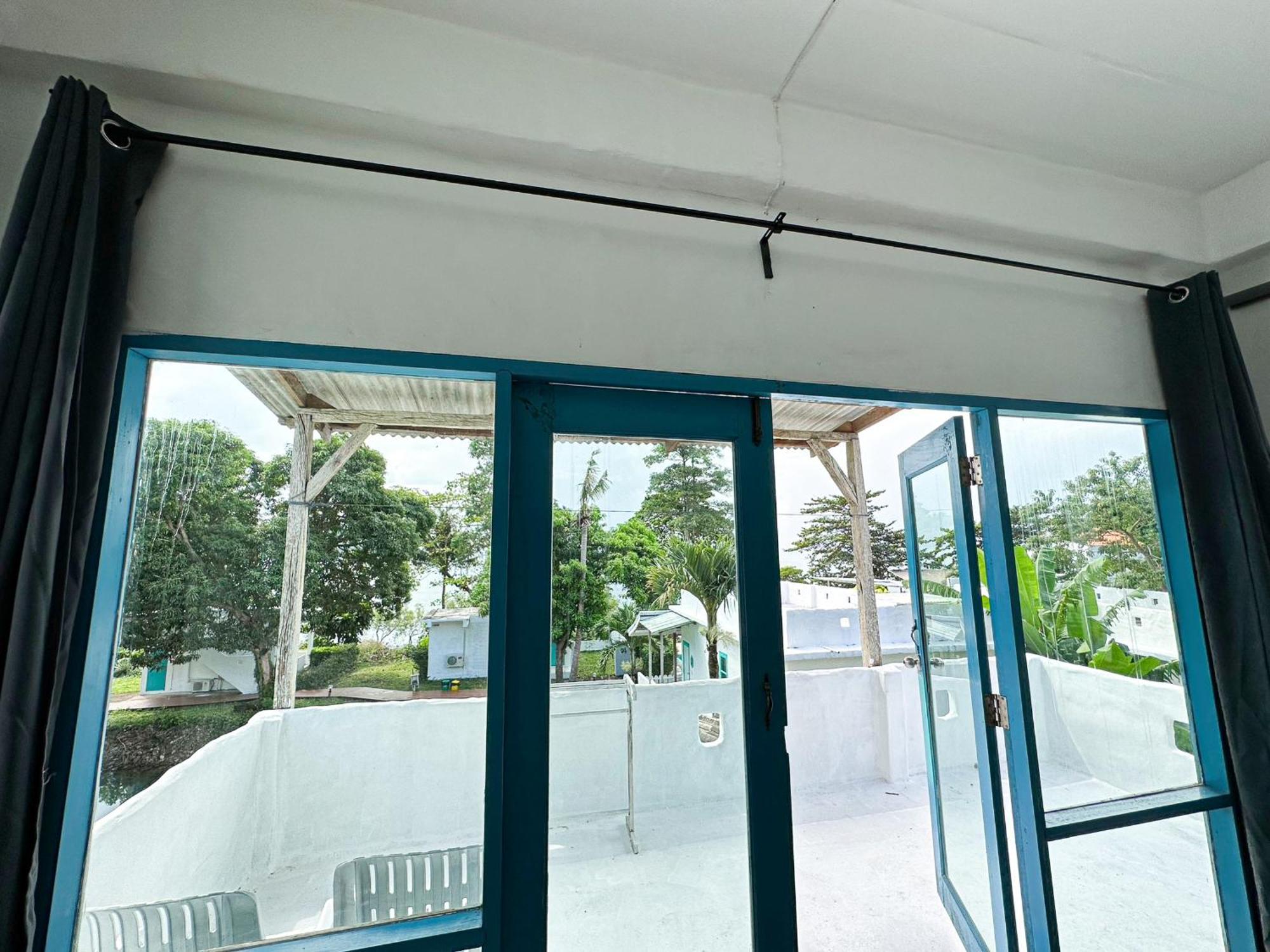 Capital O 75411 Navagio​ Boutique​ Koh​ Chang​ Hotel Trat Buitenkant foto