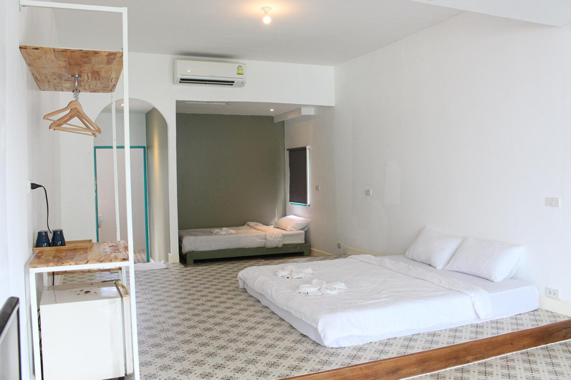Capital O 75411 Navagio​ Boutique​ Koh​ Chang​ Hotel Trat Buitenkant foto