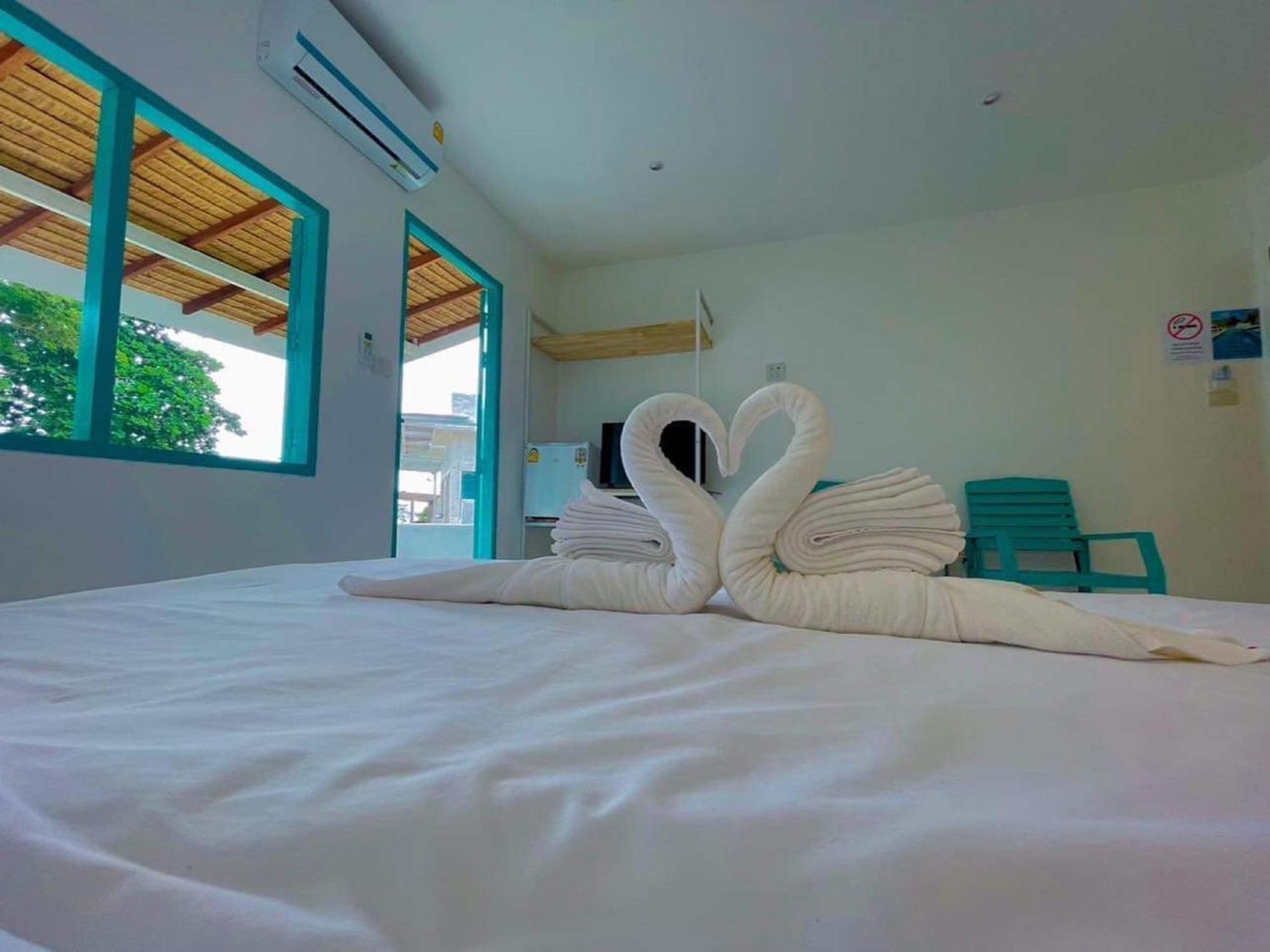 Capital O 75411 Navagio​ Boutique​ Koh​ Chang​ Hotel Trat Buitenkant foto