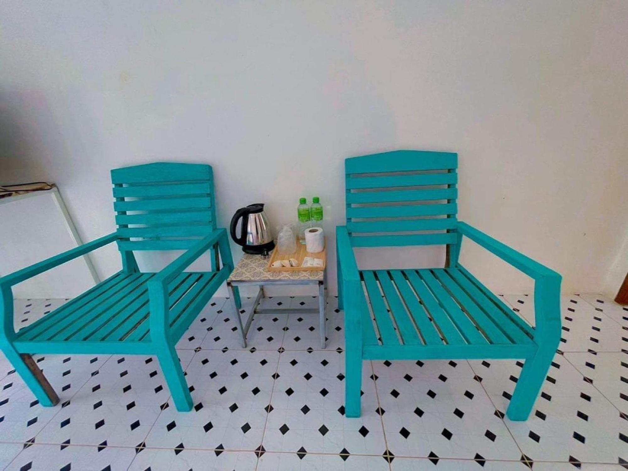 Capital O 75411 Navagio​ Boutique​ Koh​ Chang​ Hotel Trat Buitenkant foto