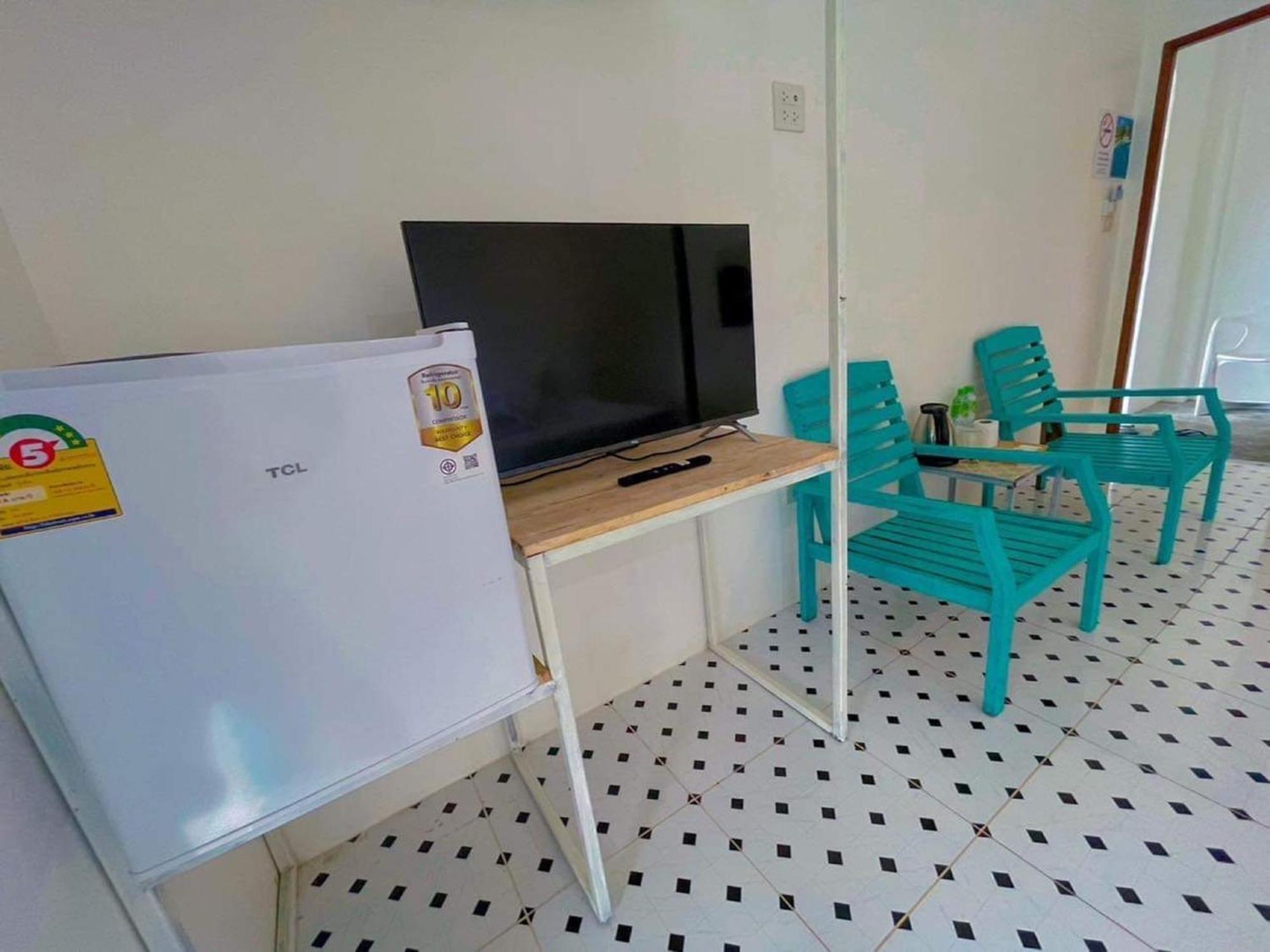 Capital O 75411 Navagio​ Boutique​ Koh​ Chang​ Hotel Trat Buitenkant foto