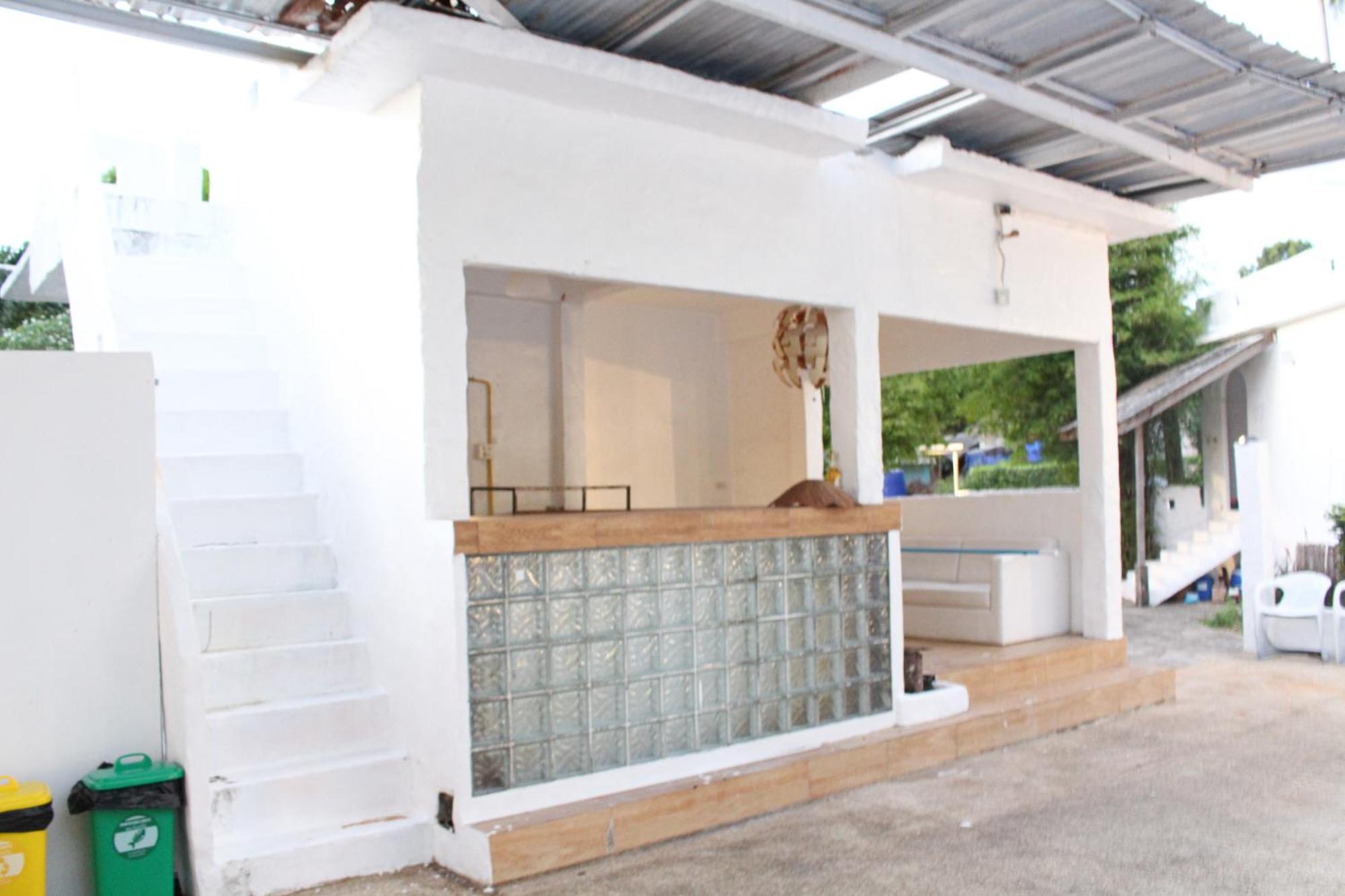 Capital O 75411 Navagio​ Boutique​ Koh​ Chang​ Hotel Trat Buitenkant foto