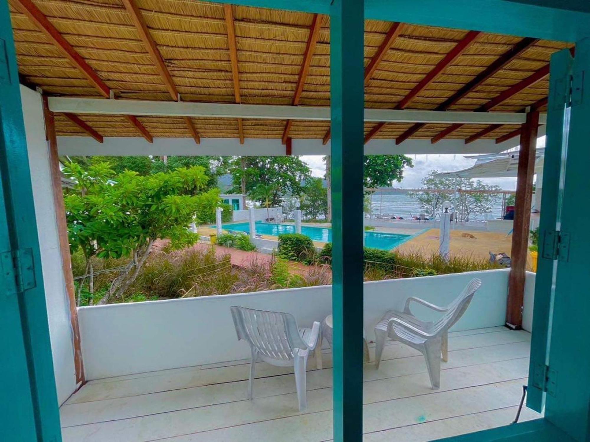Capital O 75411 Navagio​ Boutique​ Koh​ Chang​ Hotel Trat Buitenkant foto