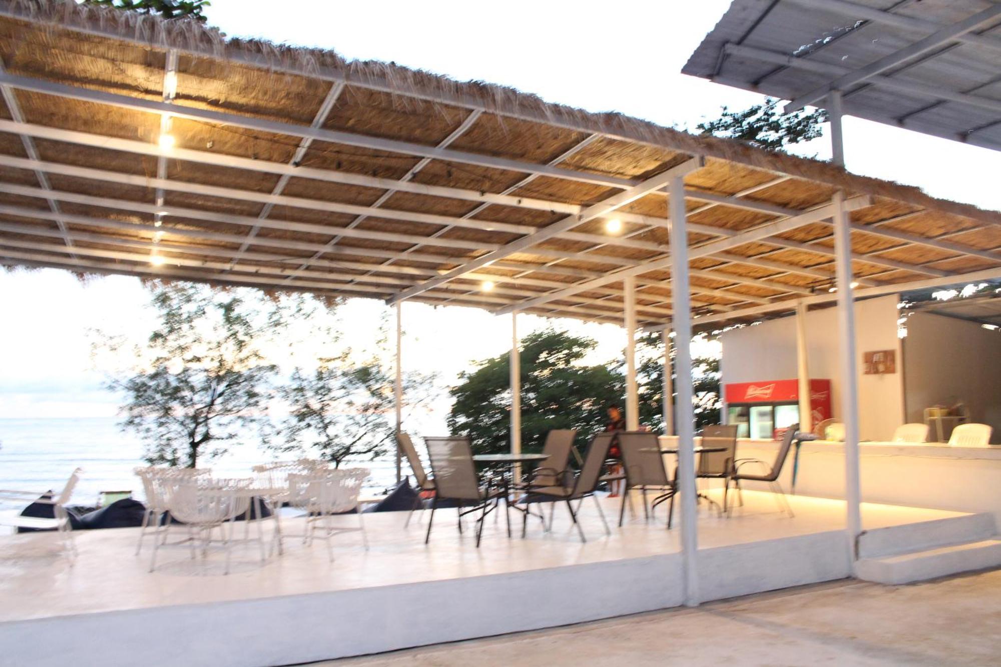 Capital O 75411 Navagio​ Boutique​ Koh​ Chang​ Hotel Trat Buitenkant foto