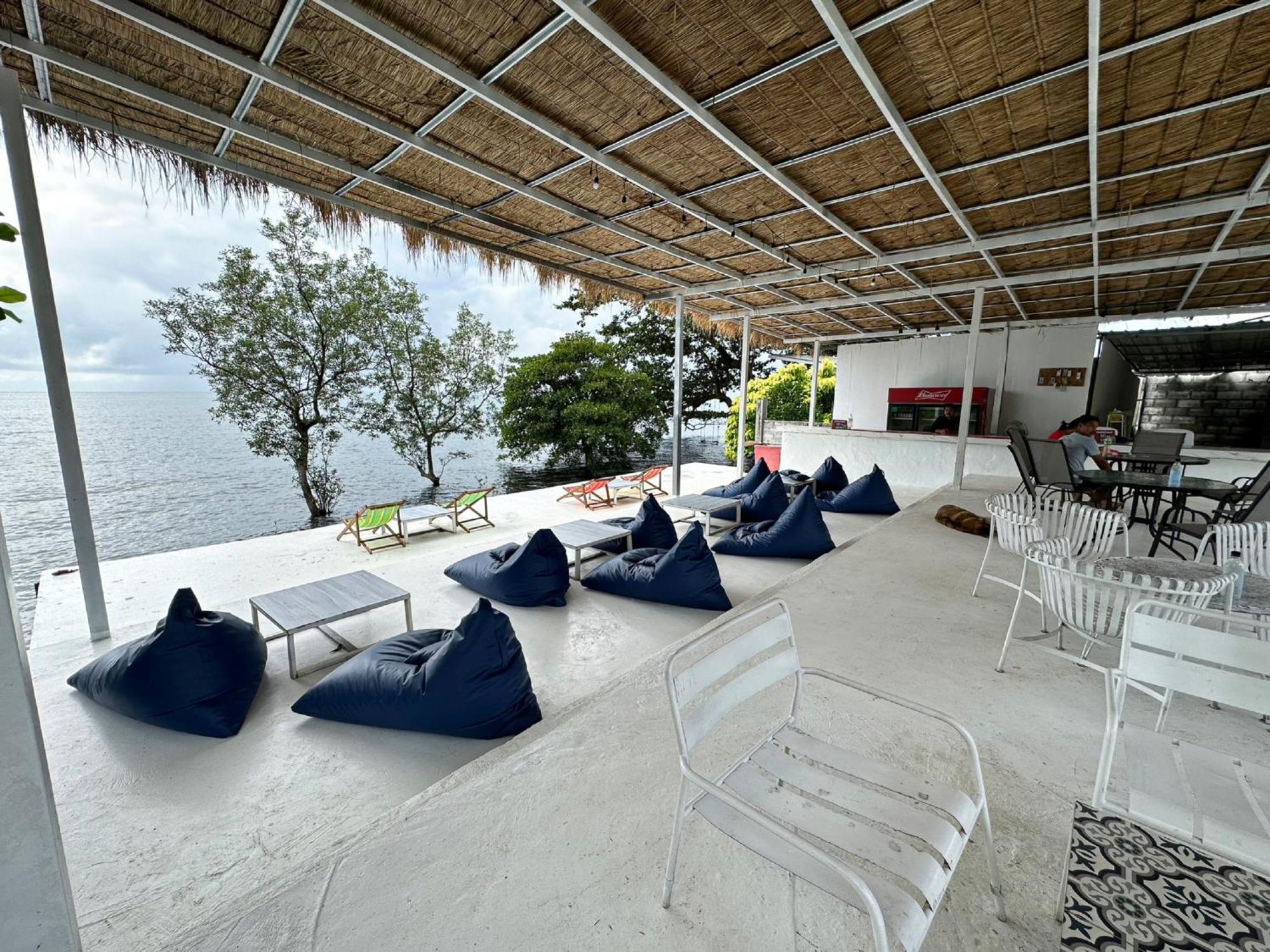 Capital O 75411 Navagio​ Boutique​ Koh​ Chang​ Hotel Trat Buitenkant foto